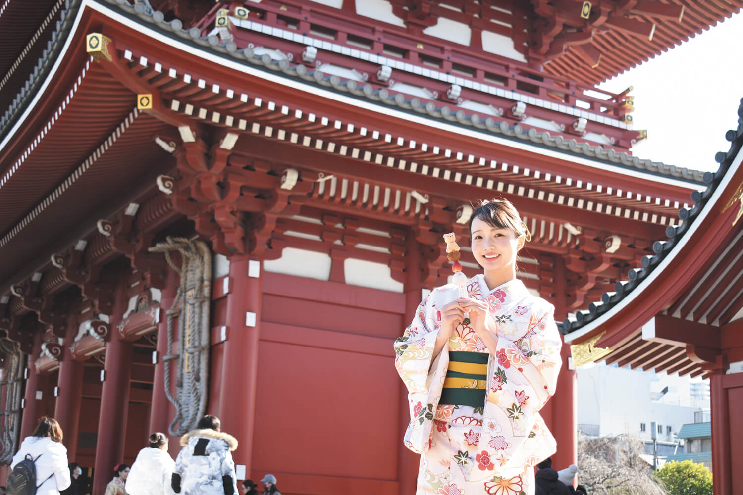 浅草寺