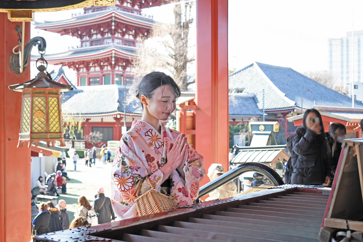 浅草寺