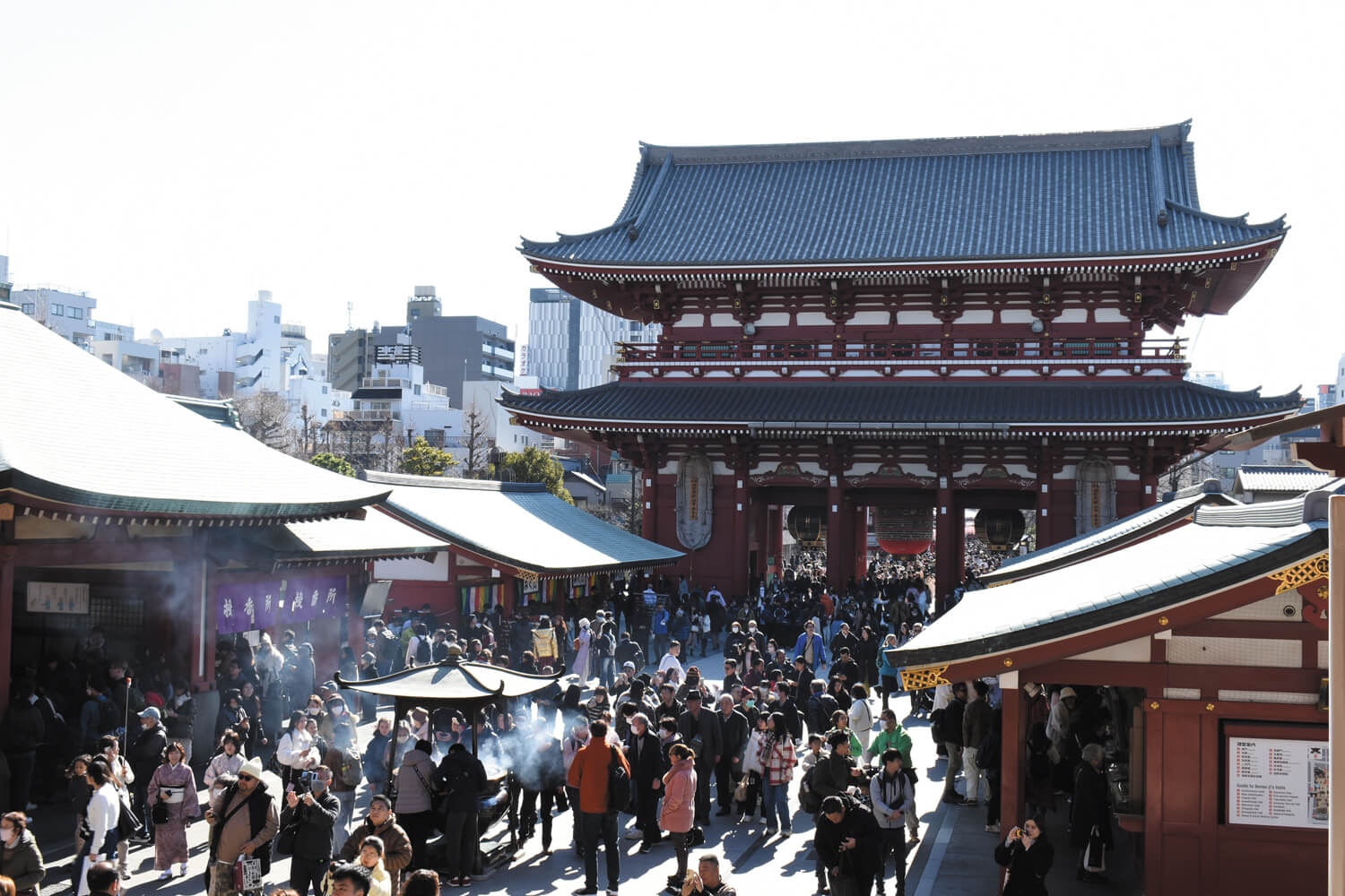 浅草寺