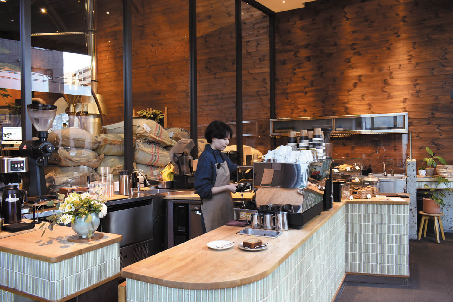Allpress Espresso