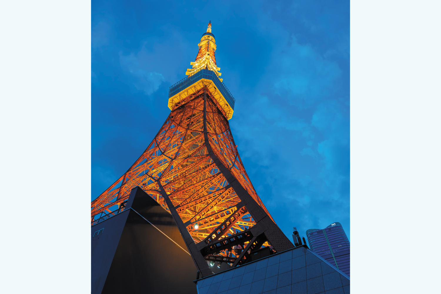 東京タワー