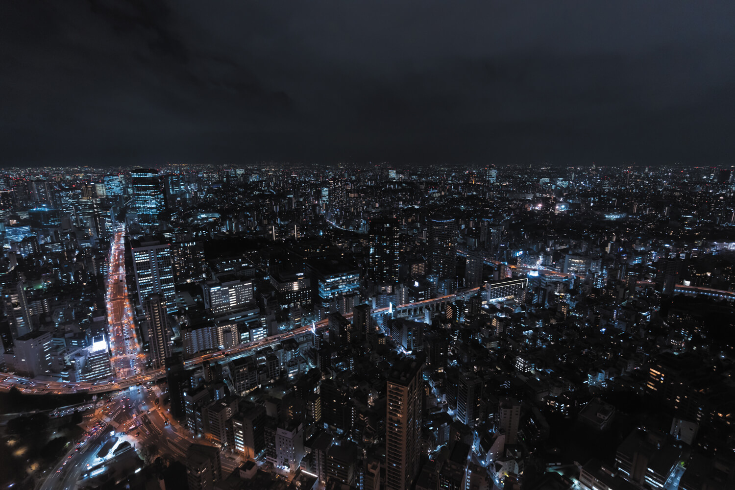 東京タワー